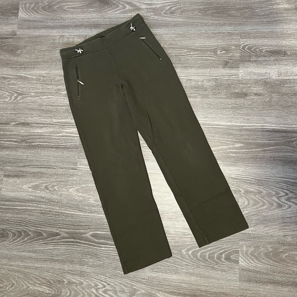 Only Sport Jogger ankle crop